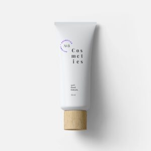 Floral Infused Moisturizer