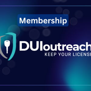 DUIoutreach Membership